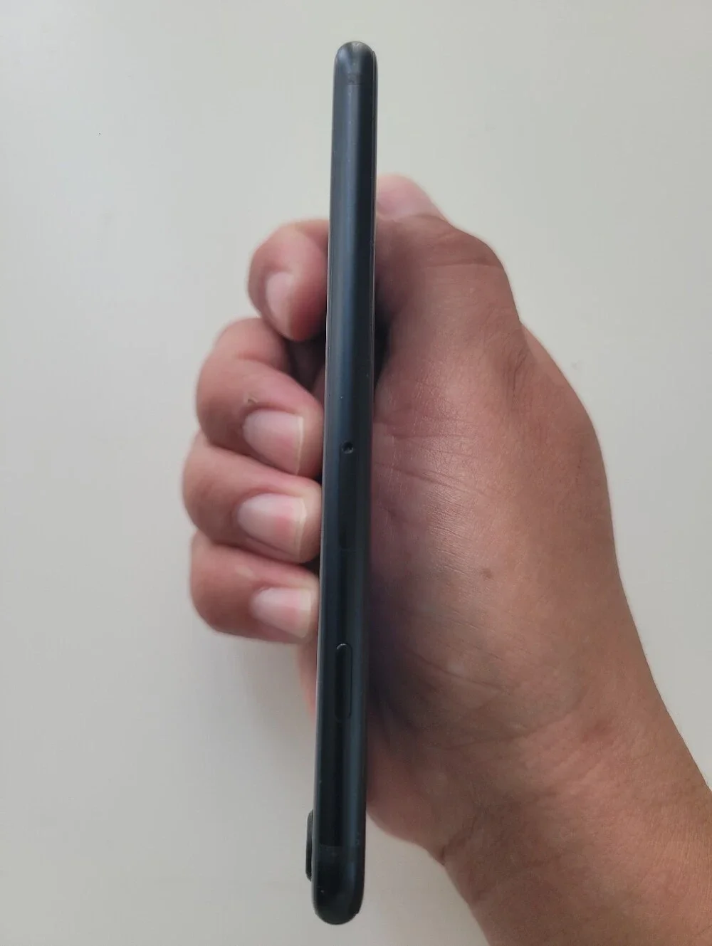 Apple iphone se